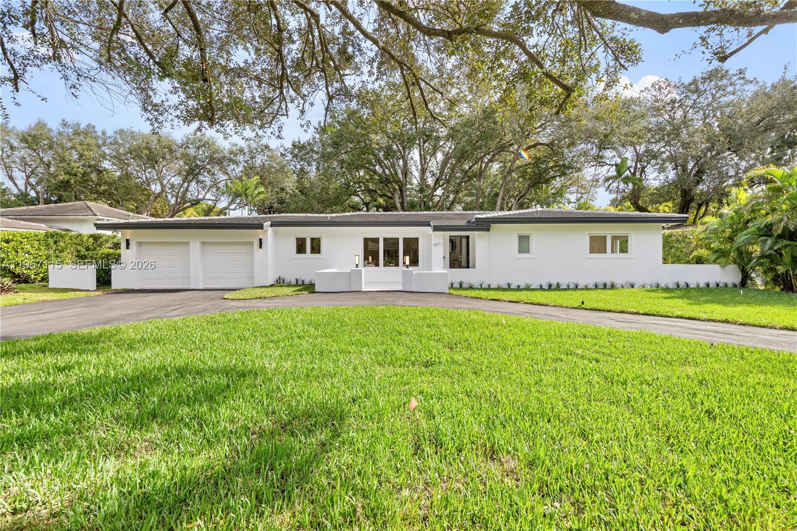 6011 Maynada St Coral Gables, FL 33146