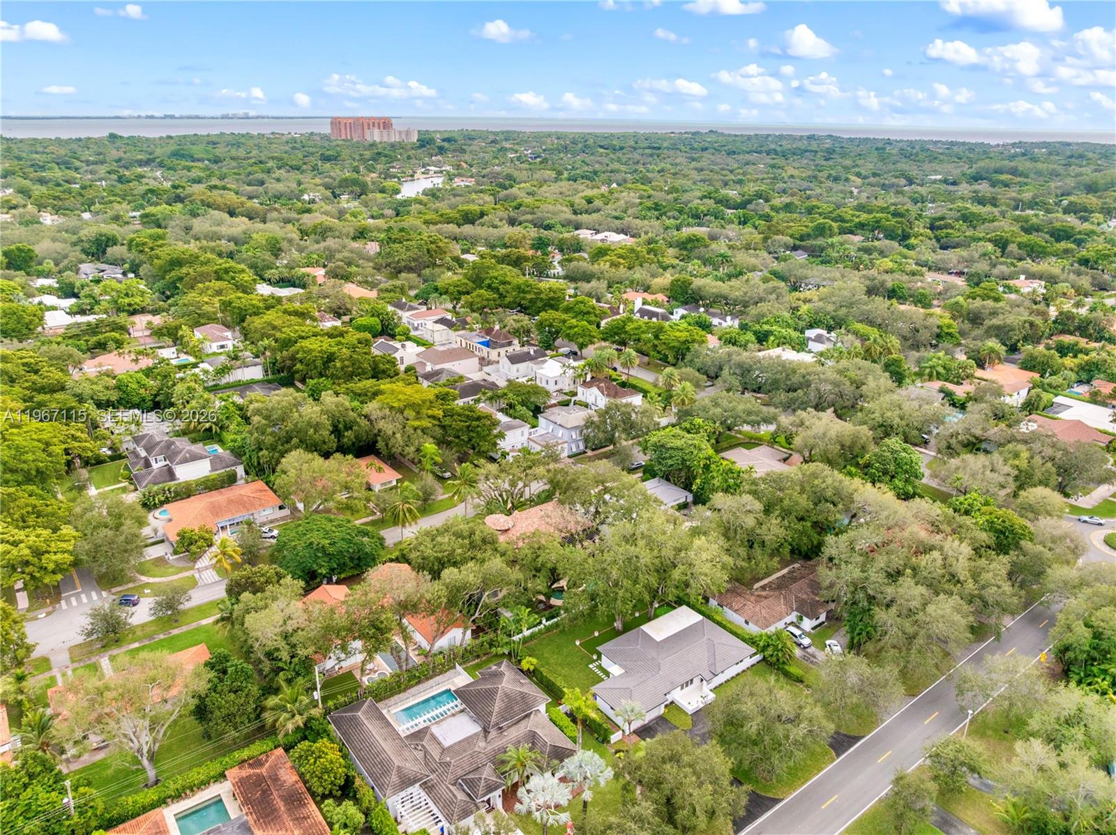 6011 Maynada St Coral Gables, FL 33146