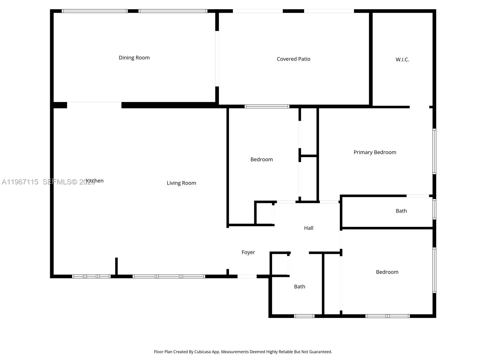 6011 Maynada St Coral Gables, FL 33146