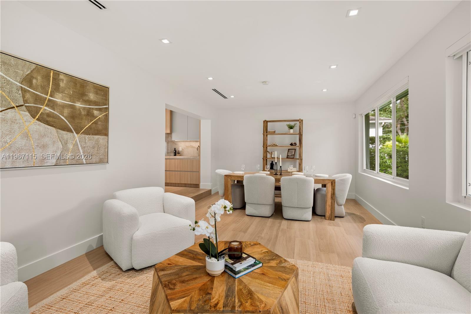 6011 Maynada St Coral Gables, FL 33146