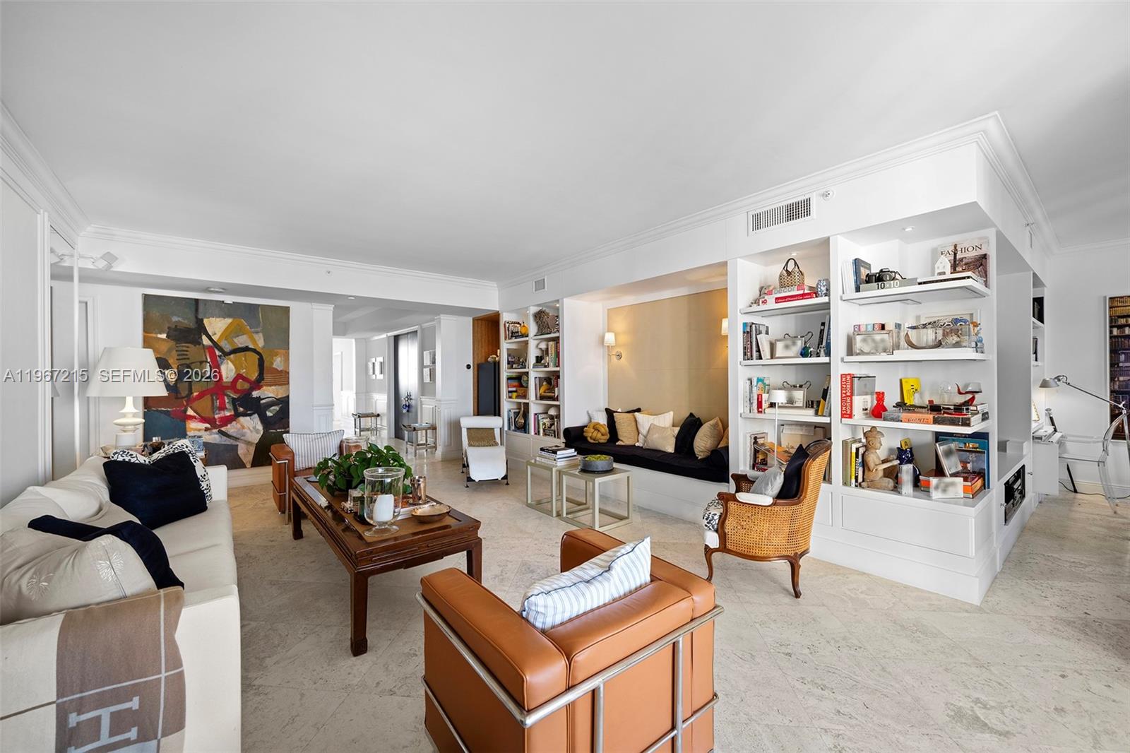 789 Crandon Blvd #1001 Key Biscayne, FL 33149