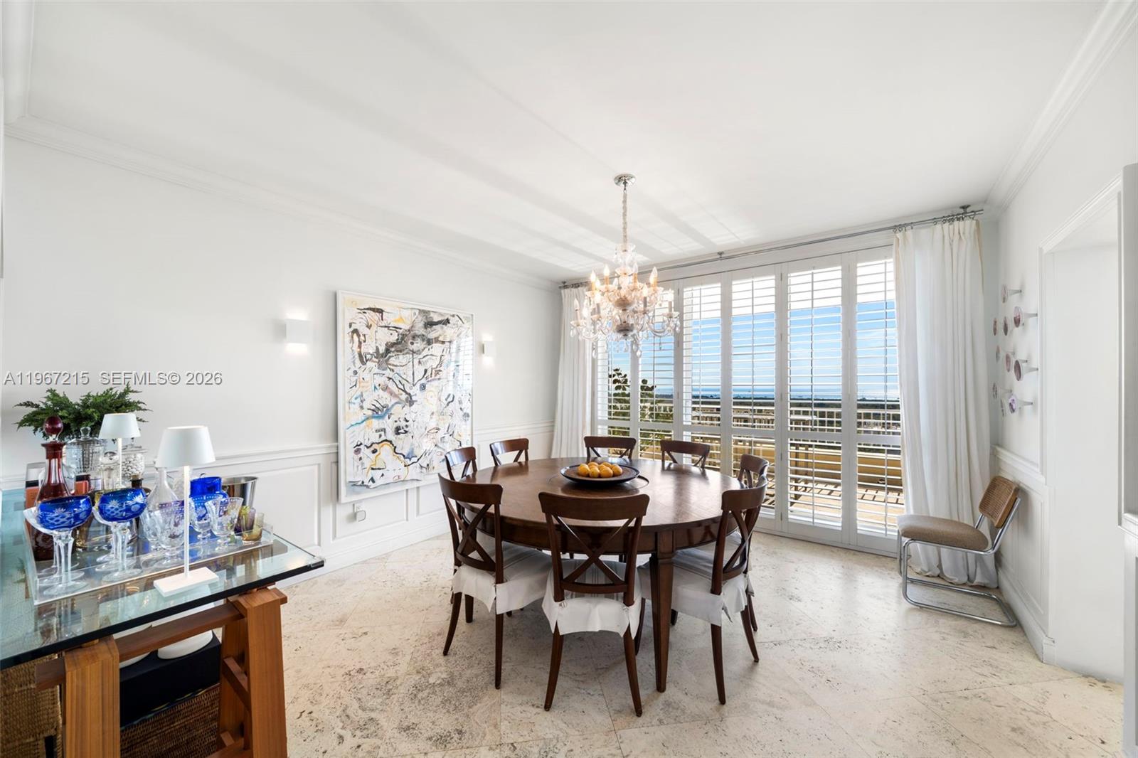 789 Crandon Blvd #1001 Key Biscayne, FL 33149