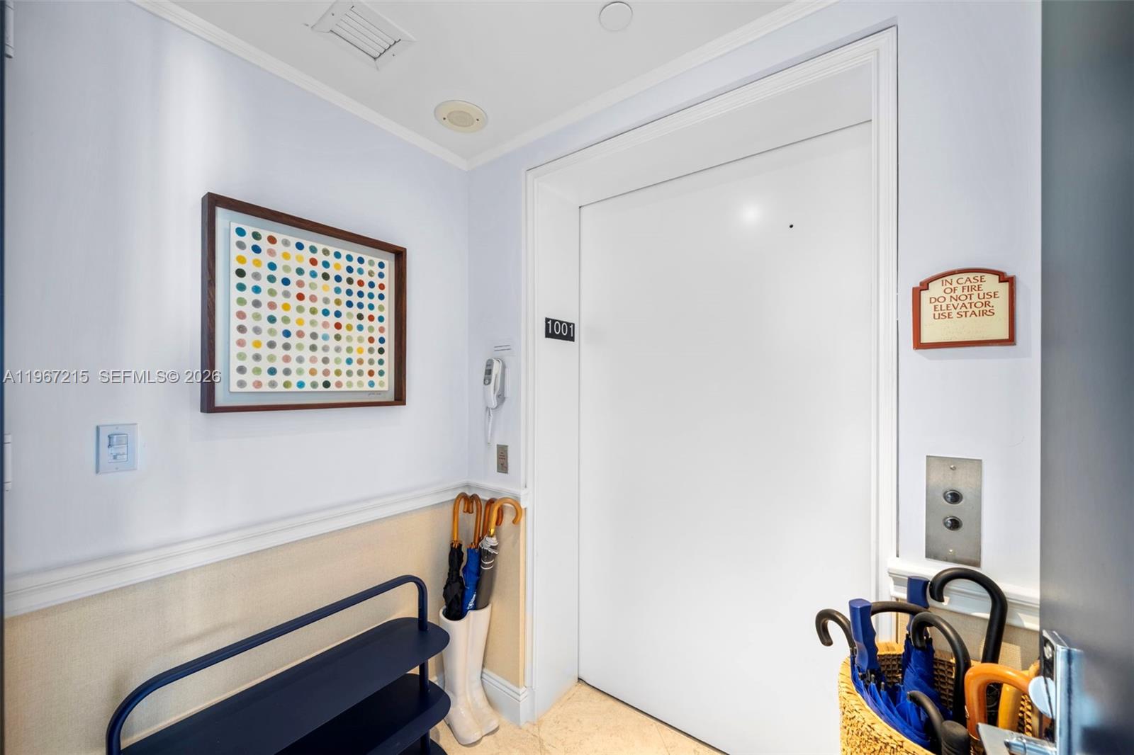 789 Crandon Blvd #1001 Key Biscayne, FL 33149