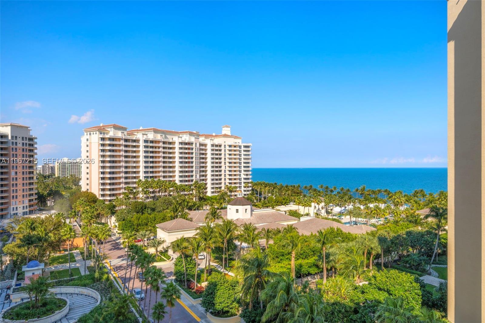 789 Crandon Blvd #1001 Key Biscayne, FL 33149