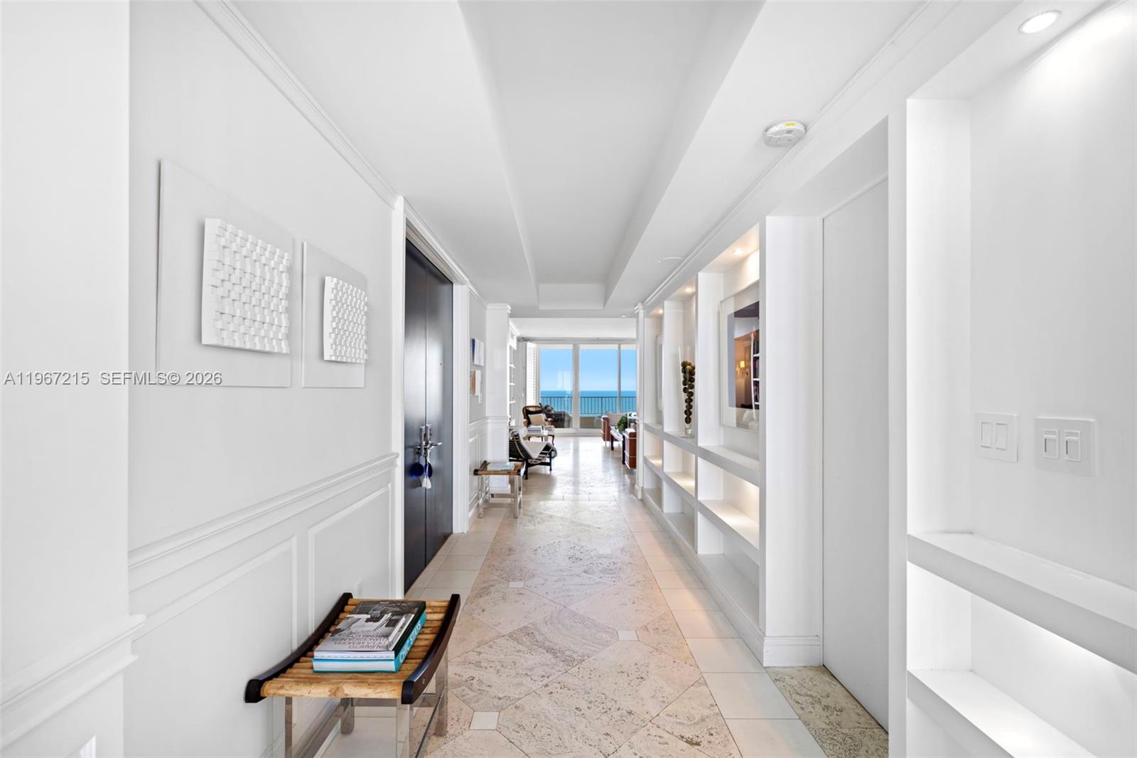 789 Crandon Blvd #1001 Key Biscayne, FL 33149