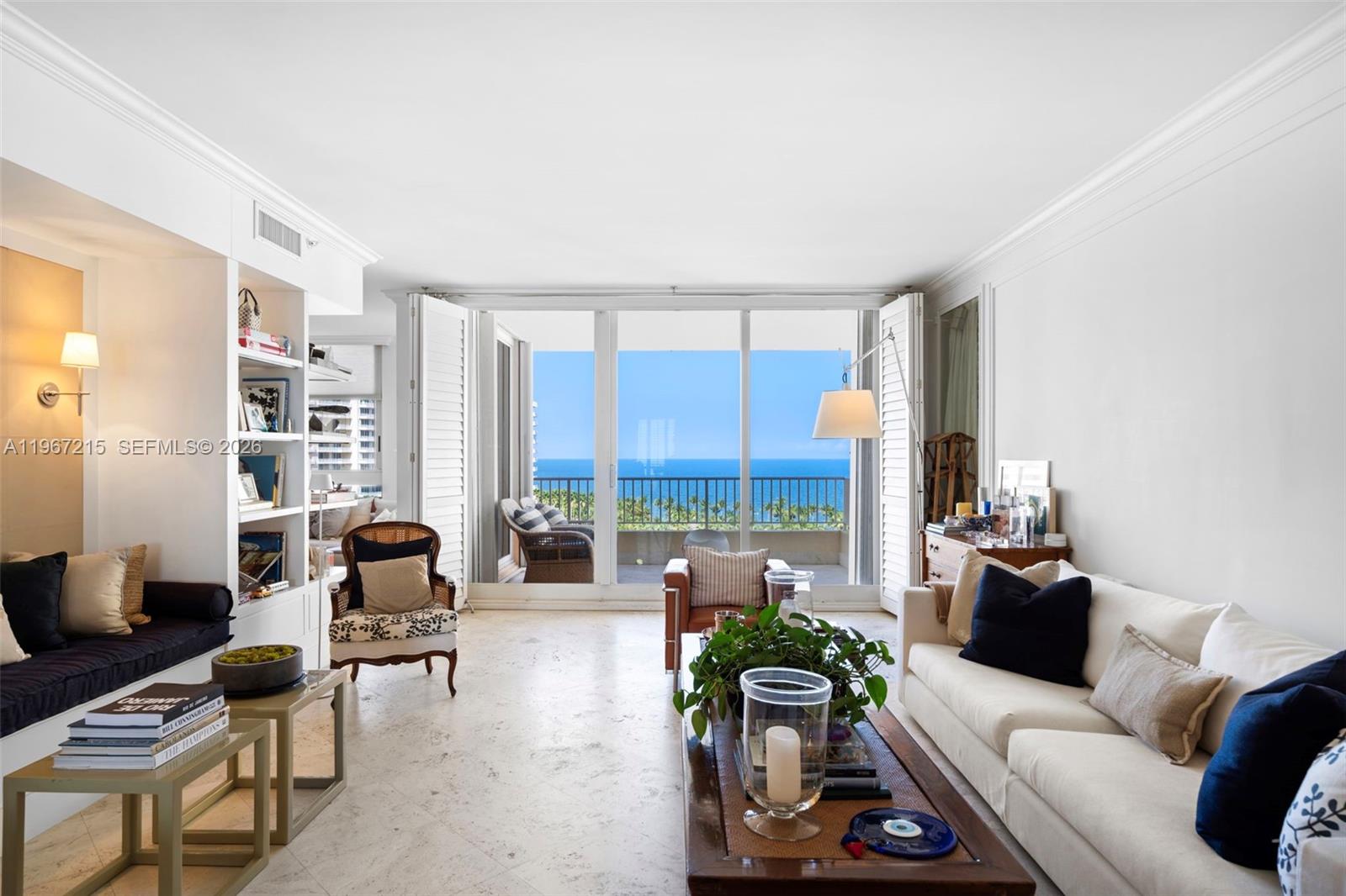 789 Crandon Blvd #1001 Key Biscayne, FL 33149