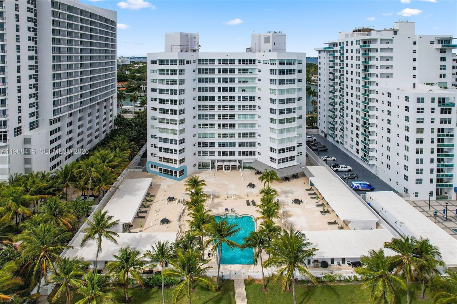 4925 Collins Ave #1A Miami Beach, FL 33140