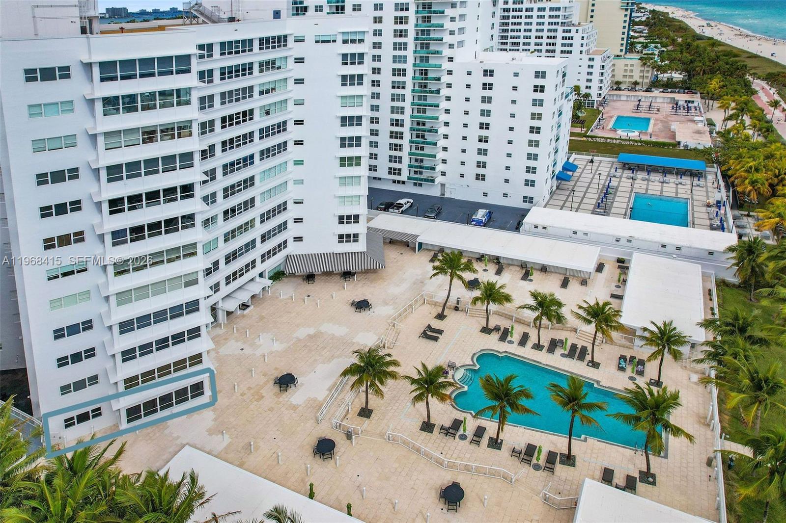 4925 Collins Ave #1A Miami Beach, FL 33140