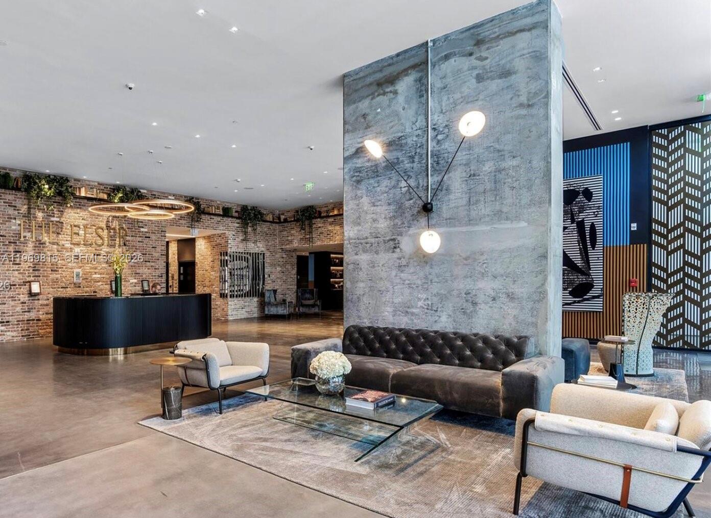 image The Elser Hotel & Residences16