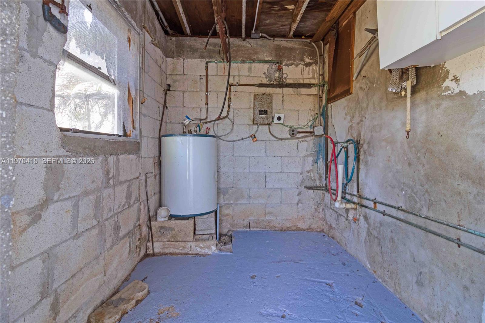 1721 NW 51st St Miami, FL 33142