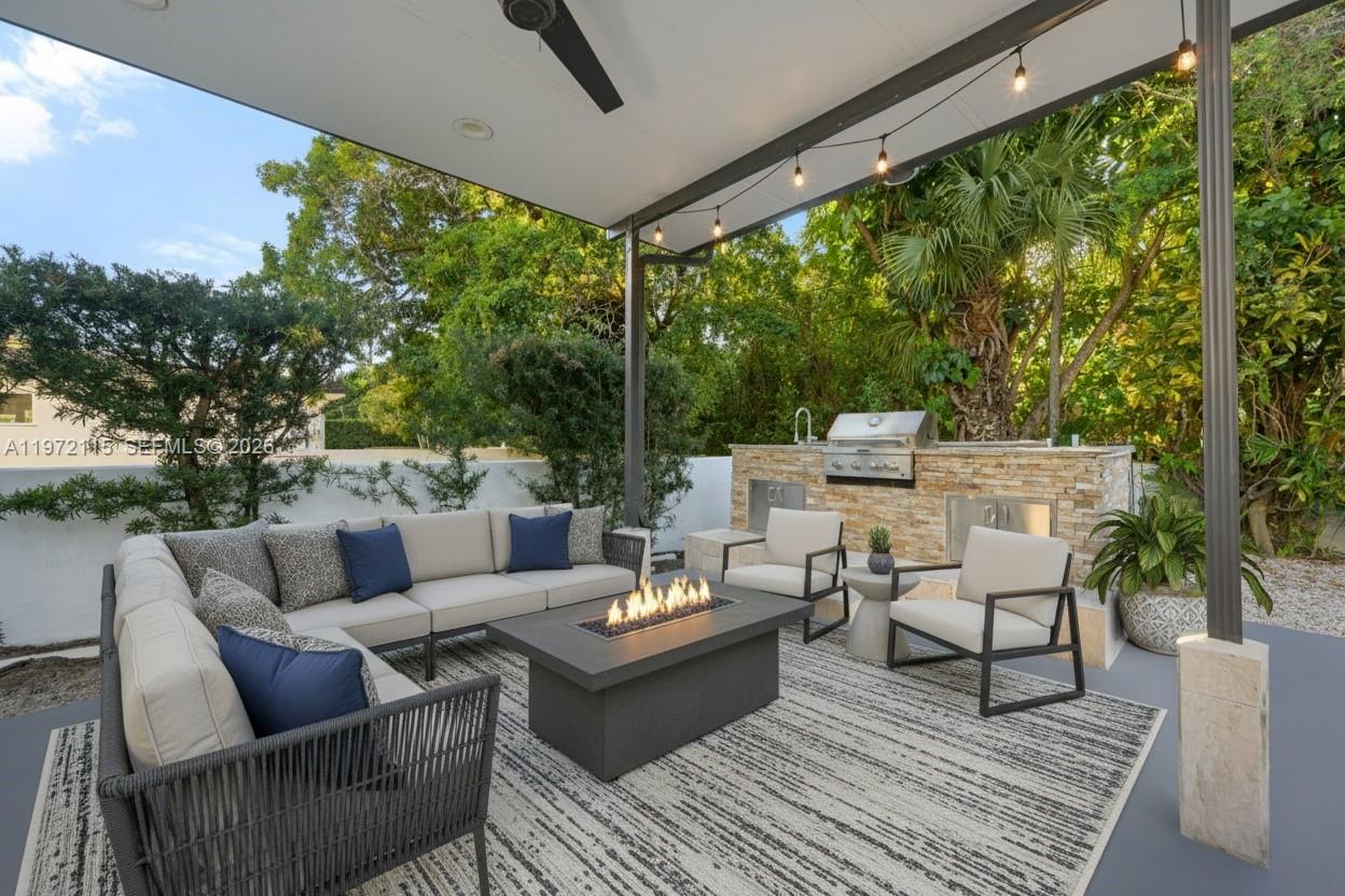 1314 Ferdinand St Coral Gables, FL 33134