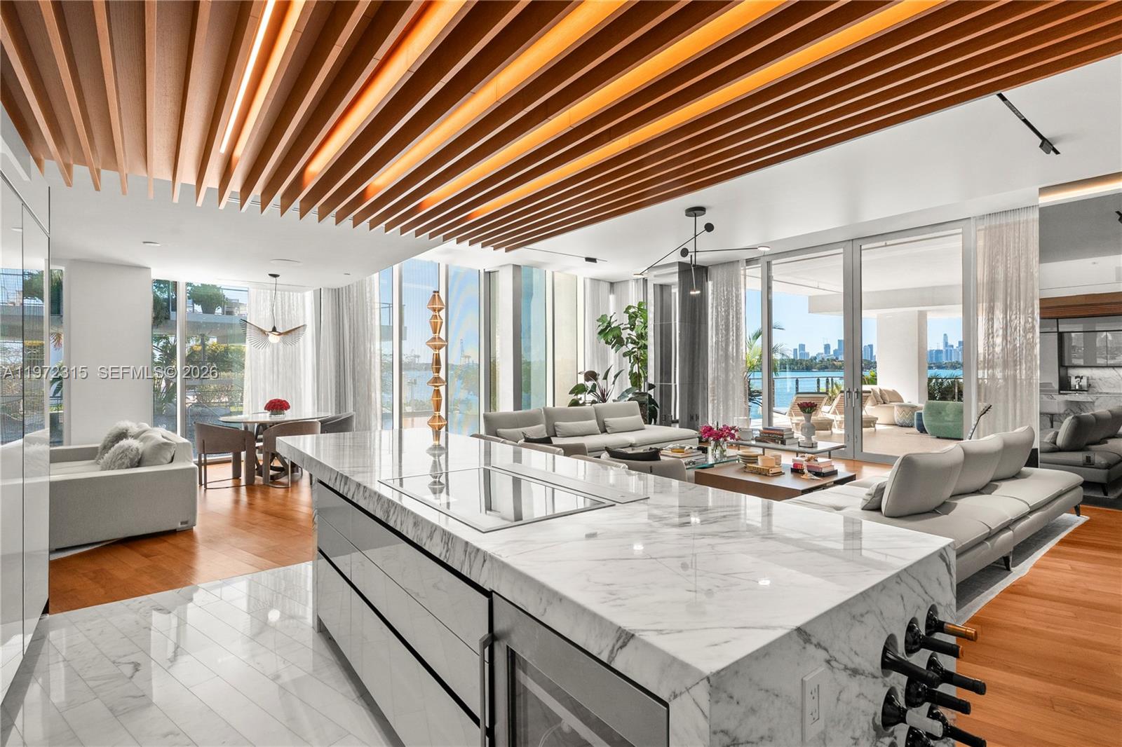 1300 Monad Ter #1A Miami Beach, FL 33139