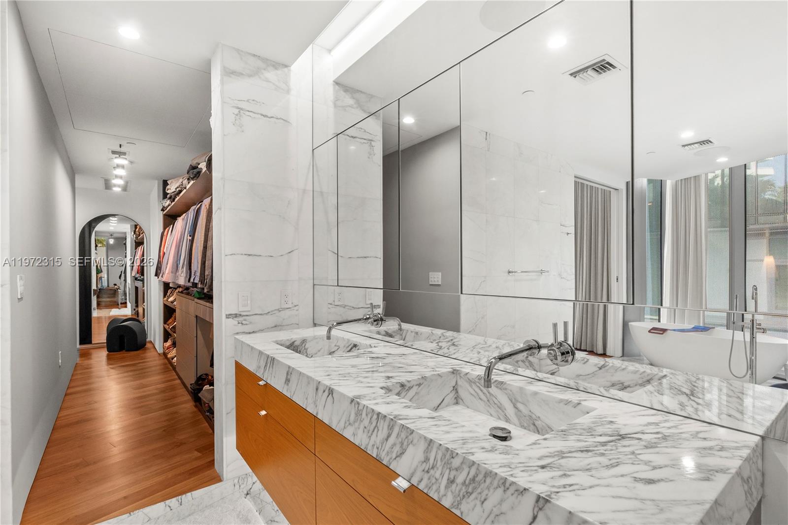 1300 Monad Ter #1A Miami Beach, FL 33139