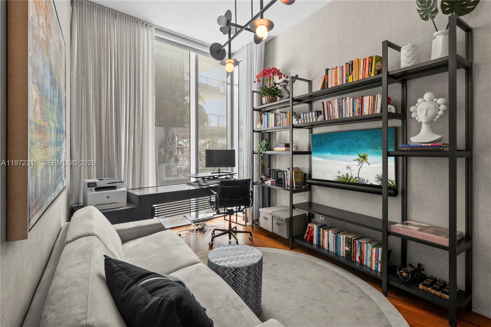 1300 Monad Ter #1A Miami Beach, FL 33139