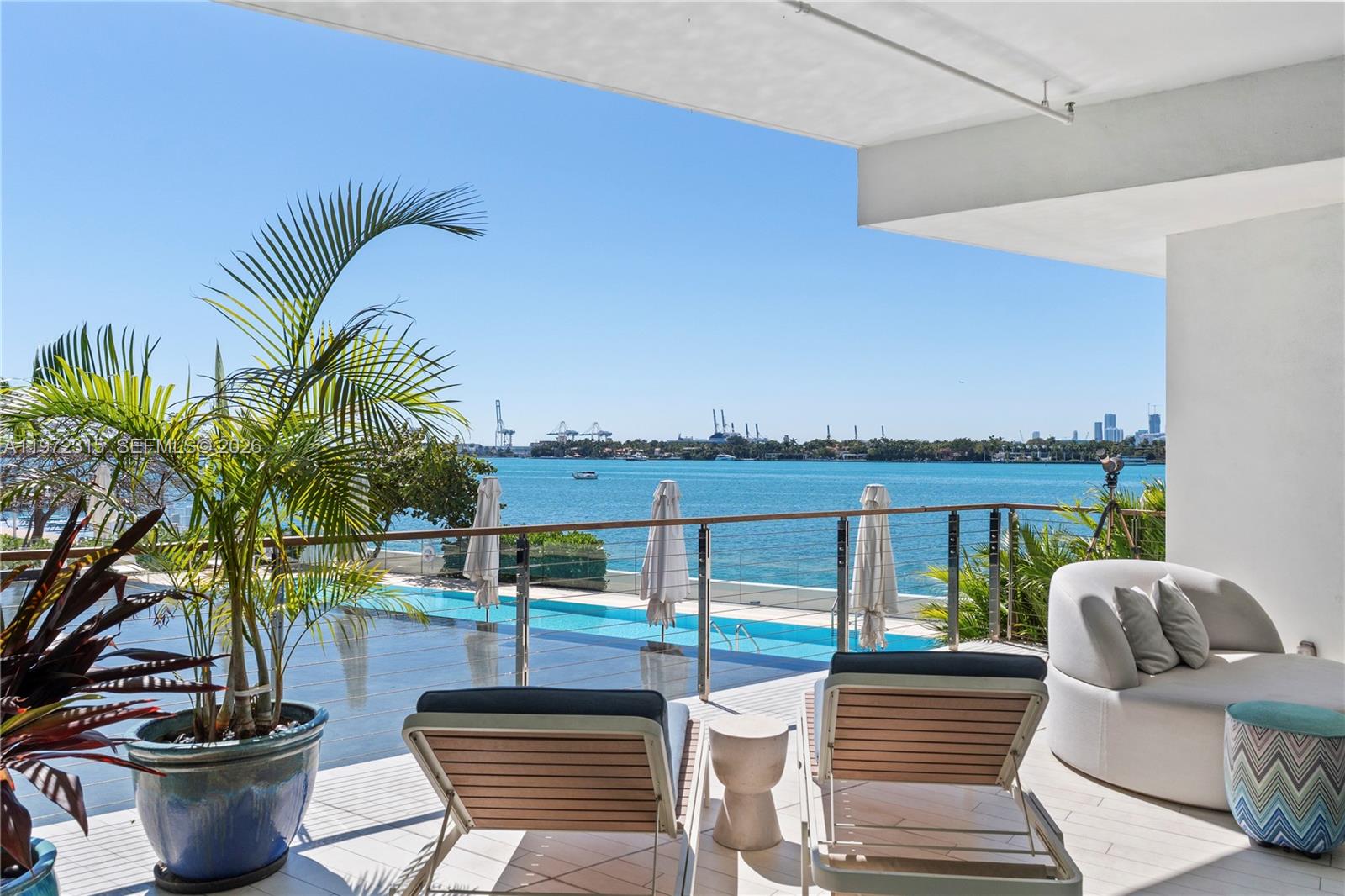 1300 Monad Ter #1A Miami Beach, FL 33139