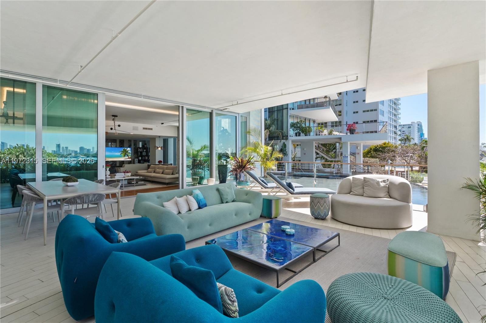 1300 Monad Ter #1A Miami Beach, FL 33139