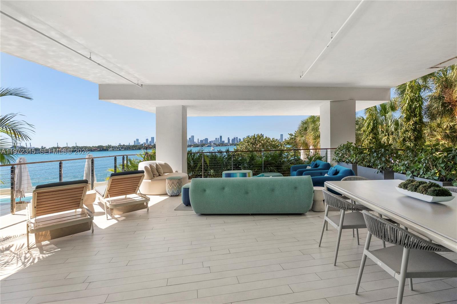 1300 Monad Ter #1A Miami Beach, FL 33139