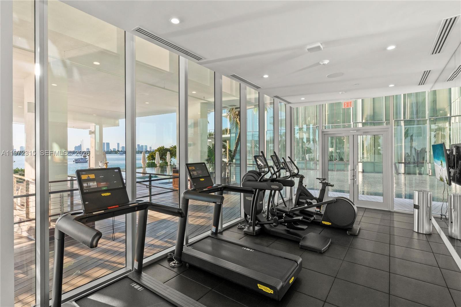 1300 Monad Ter #1A Miami Beach, FL 33139