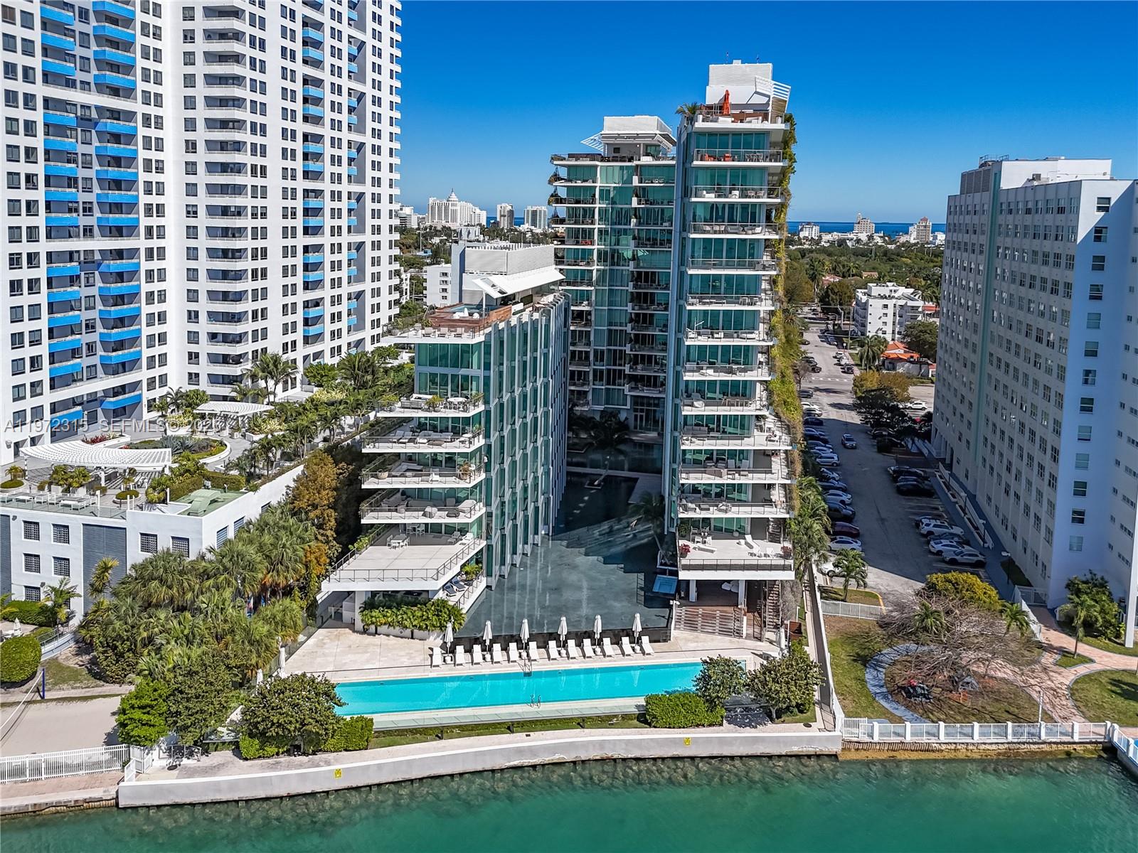 1300 Monad Ter #1A Miami Beach, FL 33139