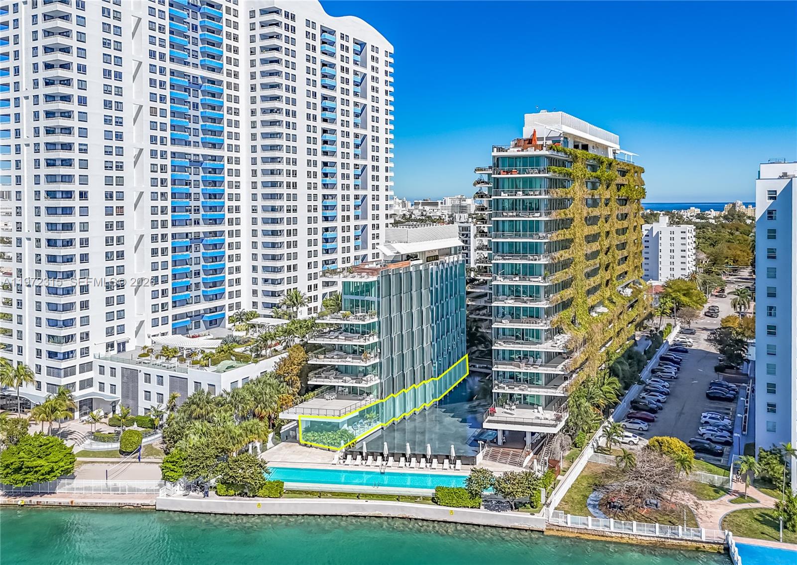 1300 Monad Ter #1A Miami Beach, FL 33139