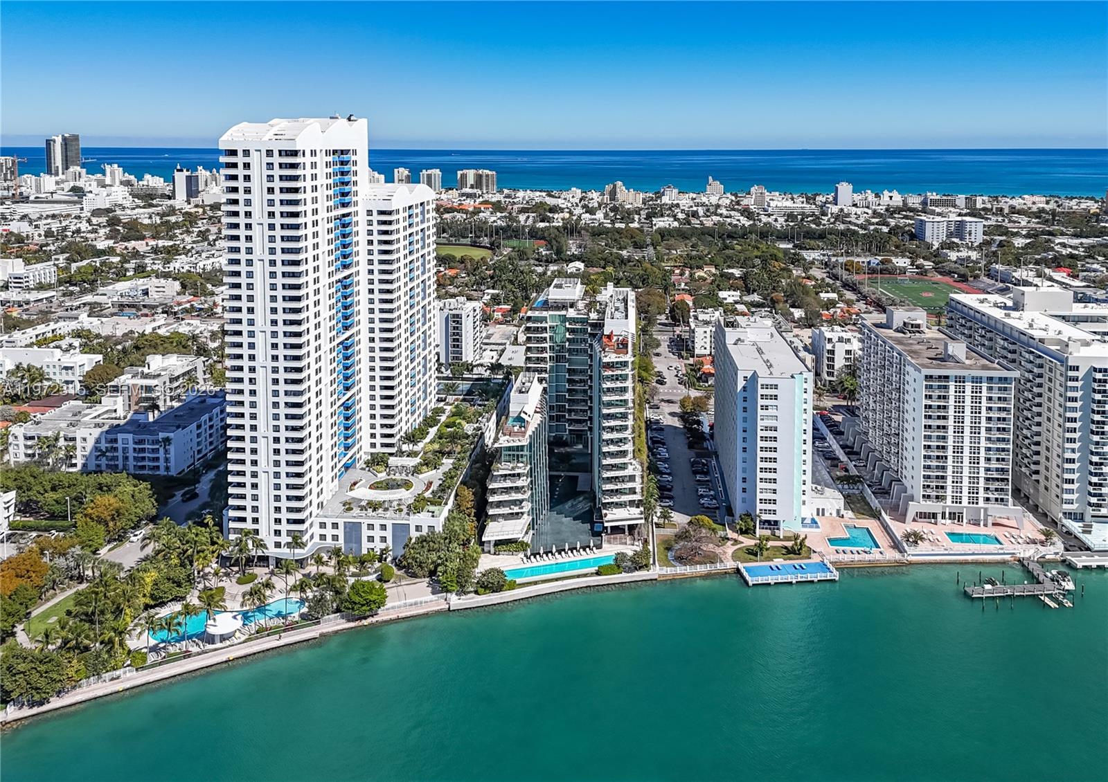 1300 Monad Ter #1A Miami Beach, FL 33139