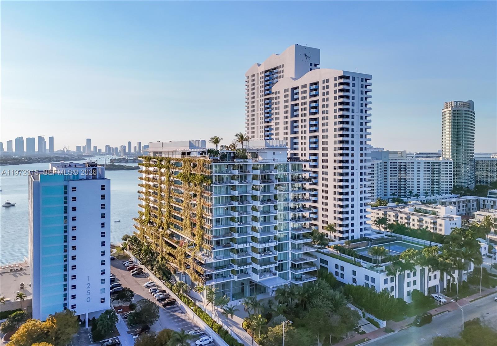 1300 Monad Ter #1A Miami Beach, FL 33139