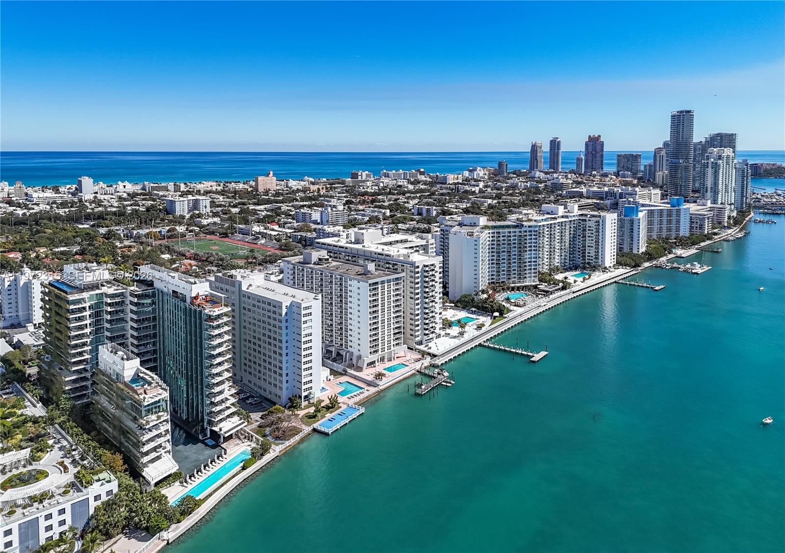 1300 Monad Ter #1A Miami Beach, FL 33139