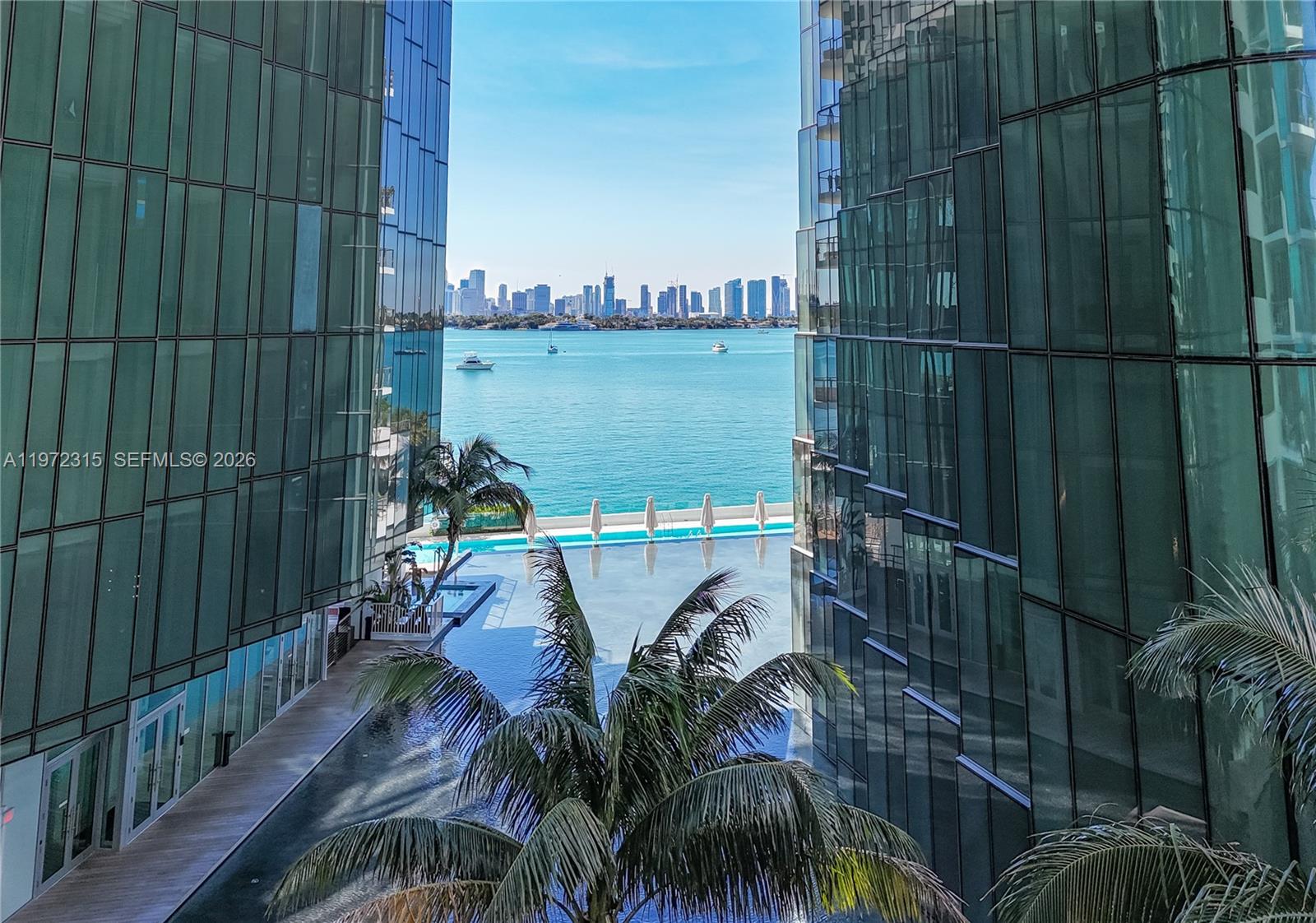 1300 Monad Ter #1A Miami Beach, FL 33139