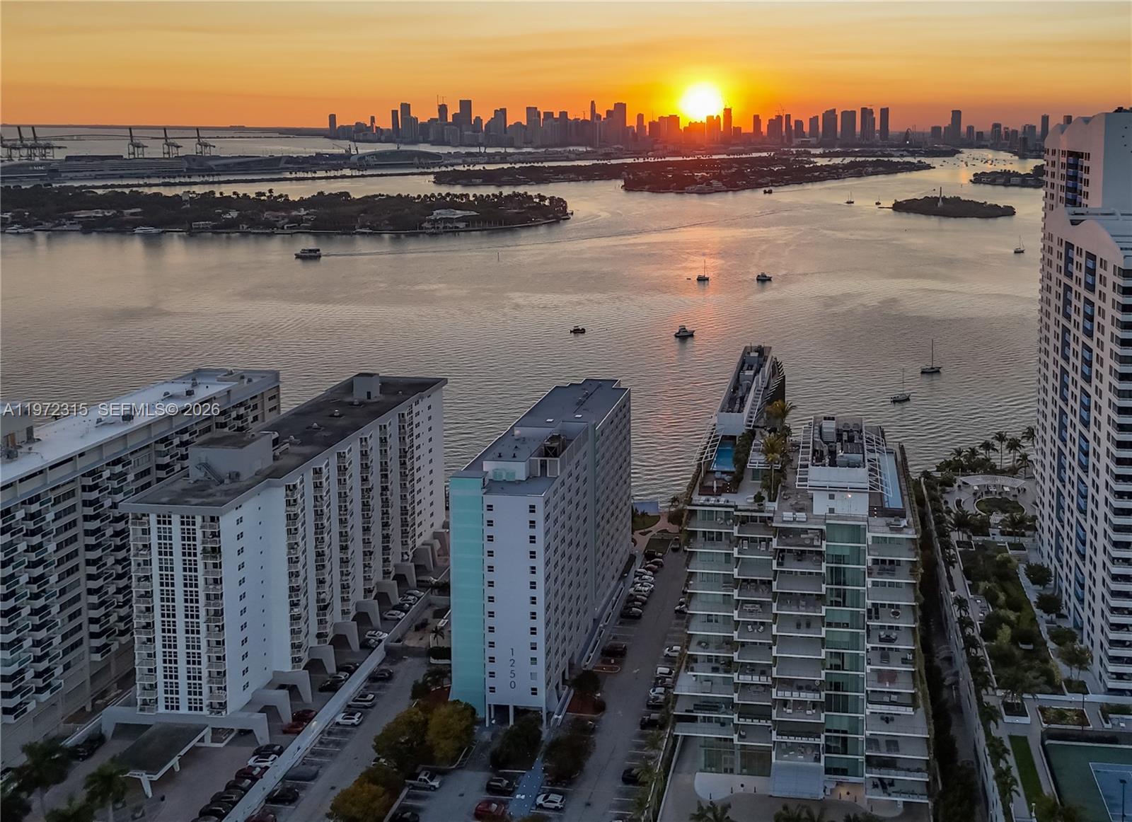 1300 Monad Ter #1A Miami Beach, FL 33139