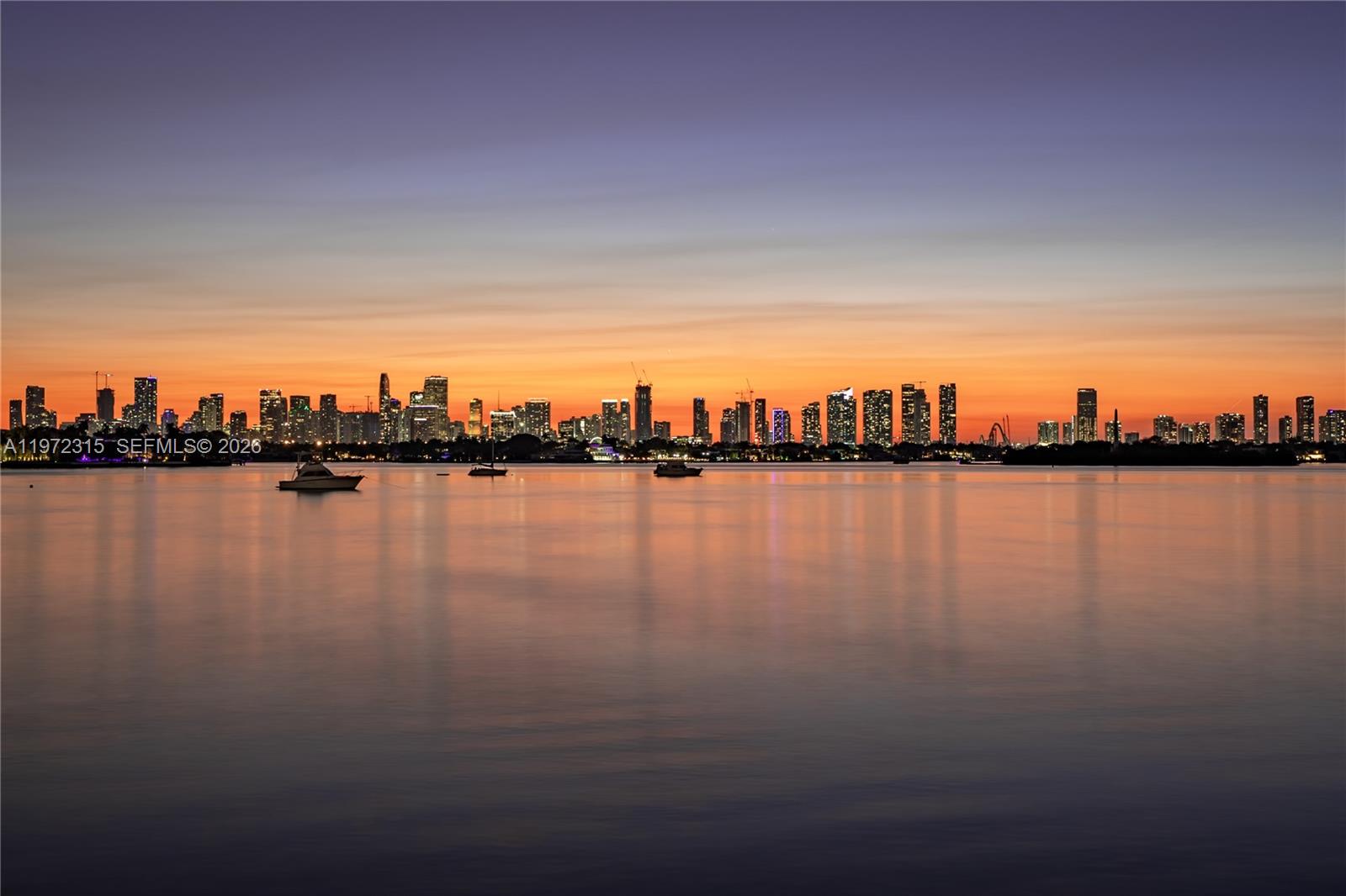 1300 Monad Ter #1A Miami Beach, FL 33139