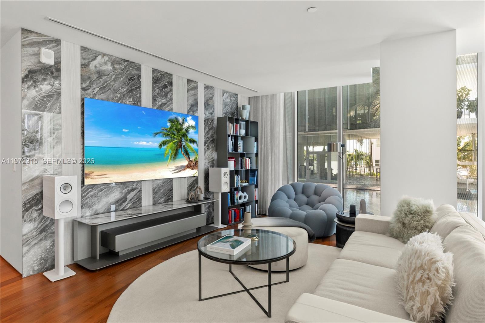 1300 Monad Ter #1A Miami Beach, FL 33139