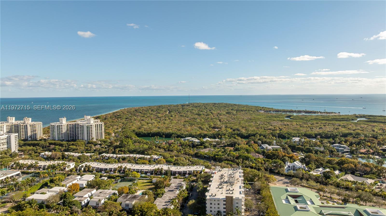210 Sea Vw Dr #207 Key Biscayne, FL 33149