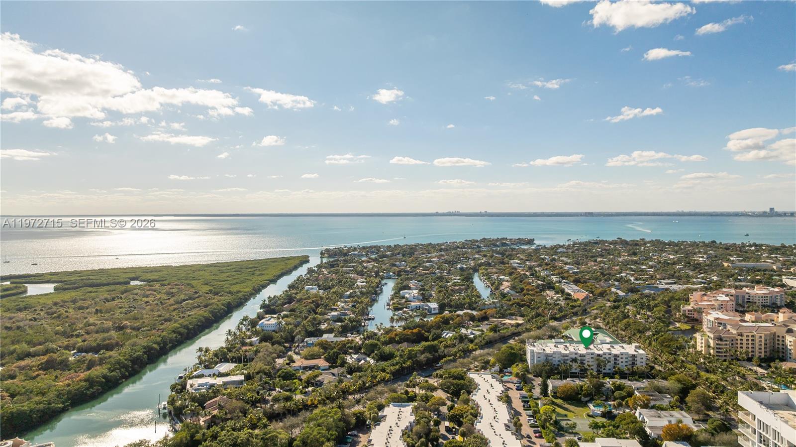 210 Sea Vw Dr #207 Key Biscayne, FL 33149