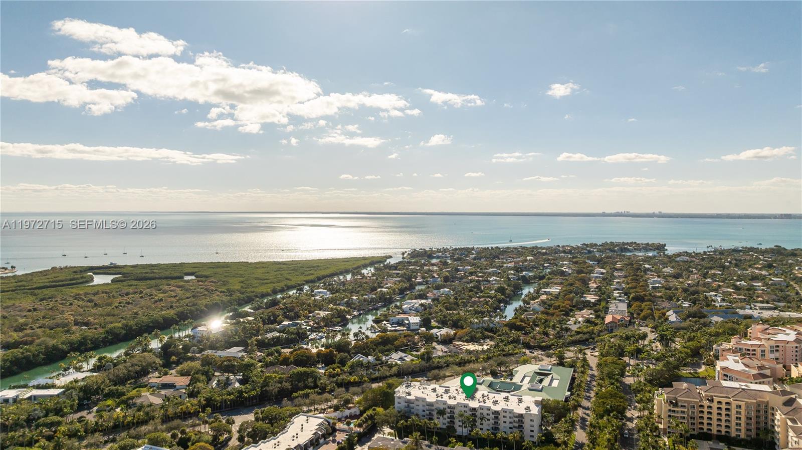 210 Sea Vw Dr #207 Key Biscayne, FL 33149