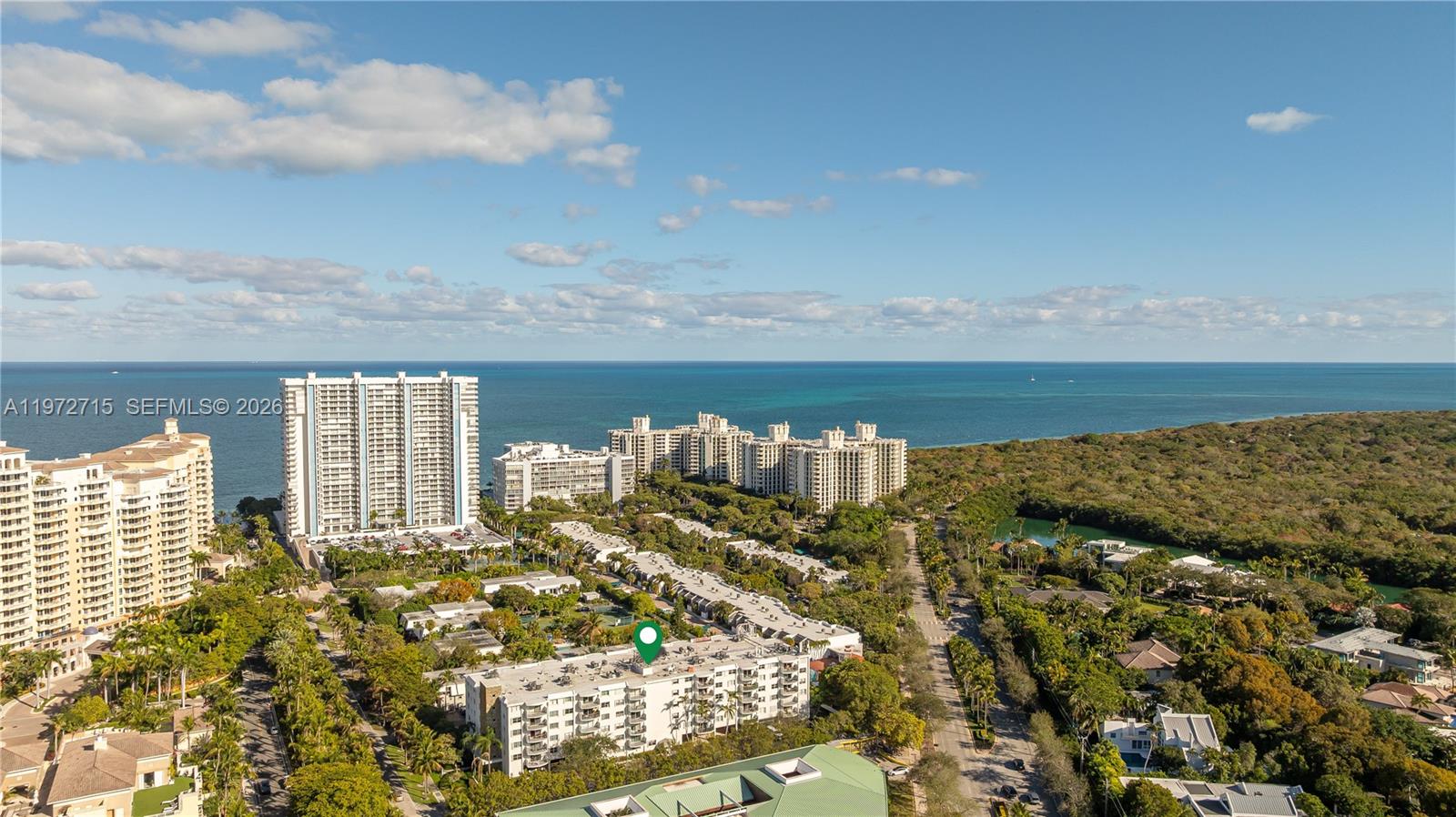 210 Sea Vw Dr #207 Key Biscayne, FL 33149