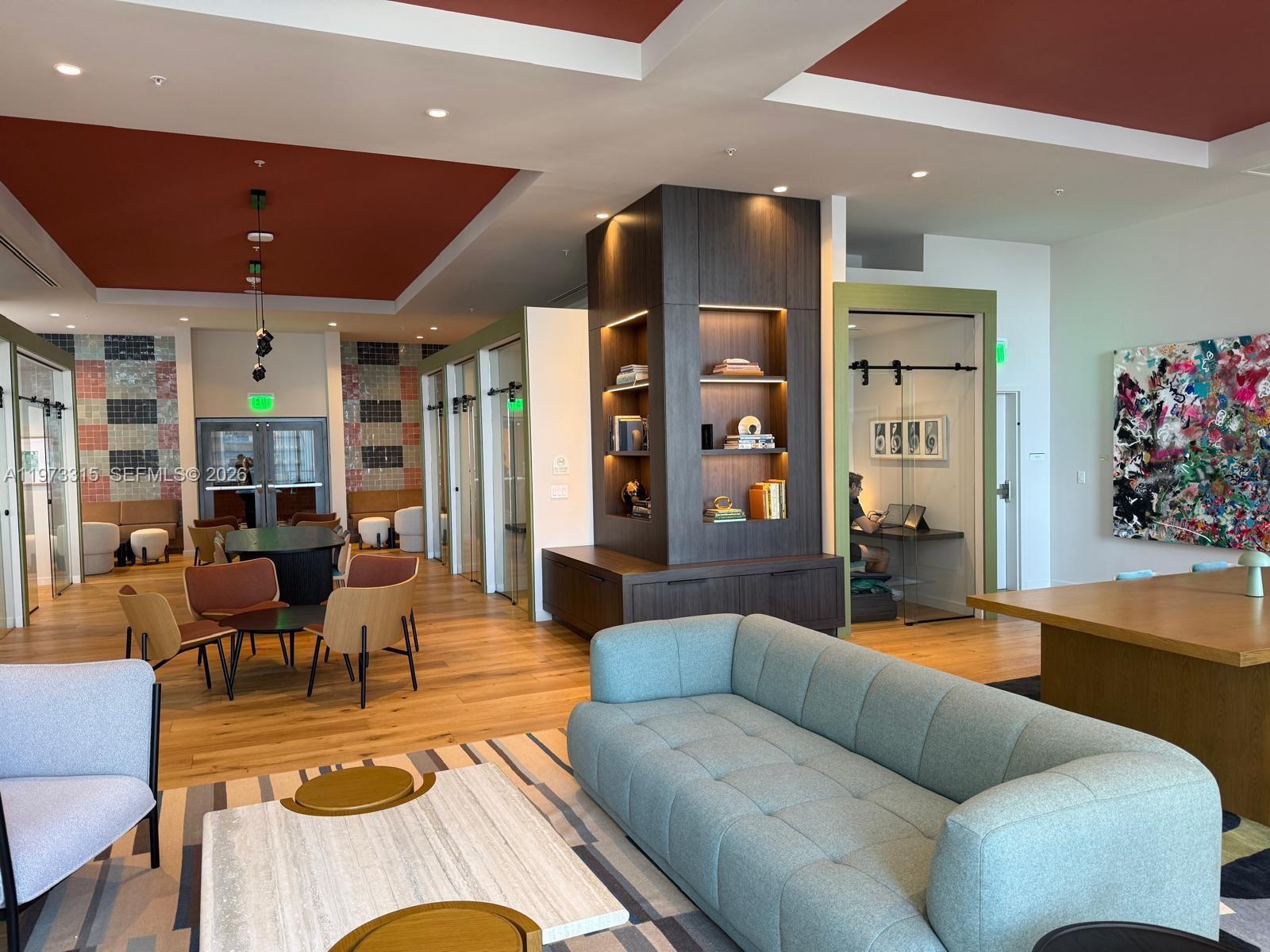 image The Crosby Miami Worldcenter9