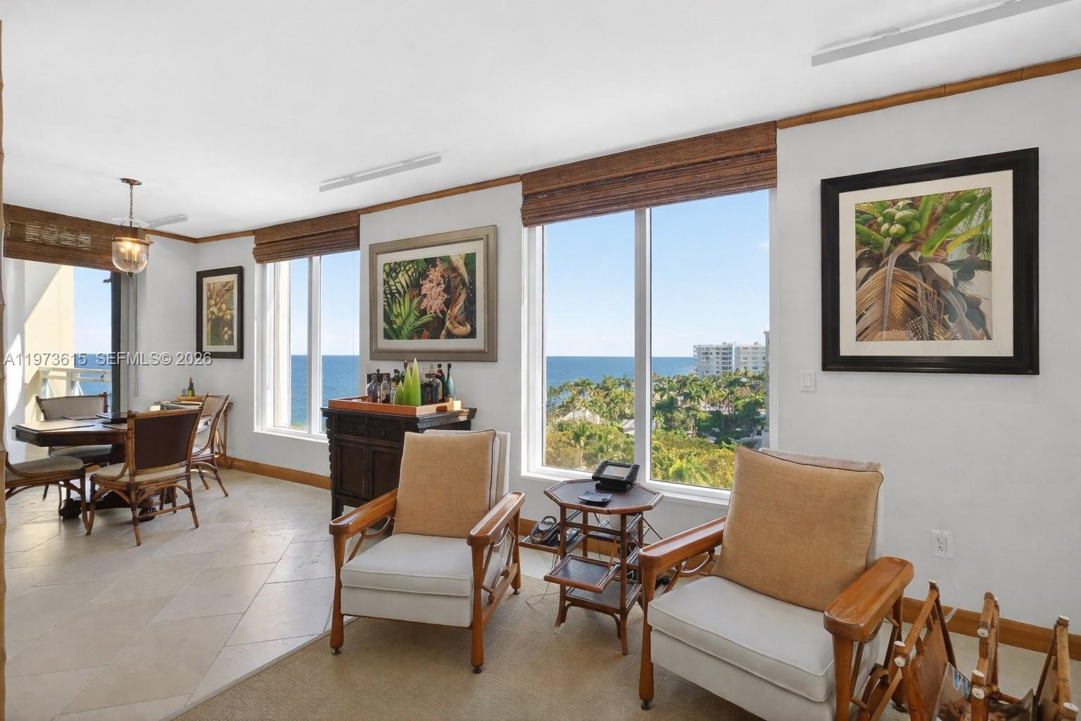 430 Grand Bay Dr #801 Key Biscayne, FL 33149