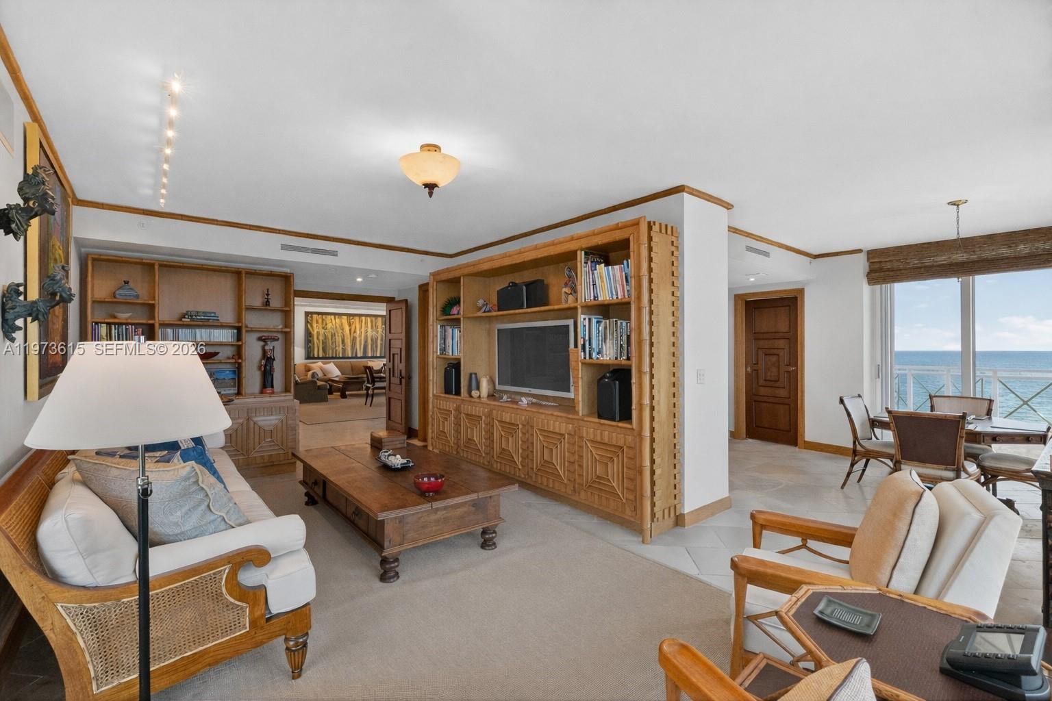 430 Grand Bay Dr #801 Key Biscayne, FL 33149