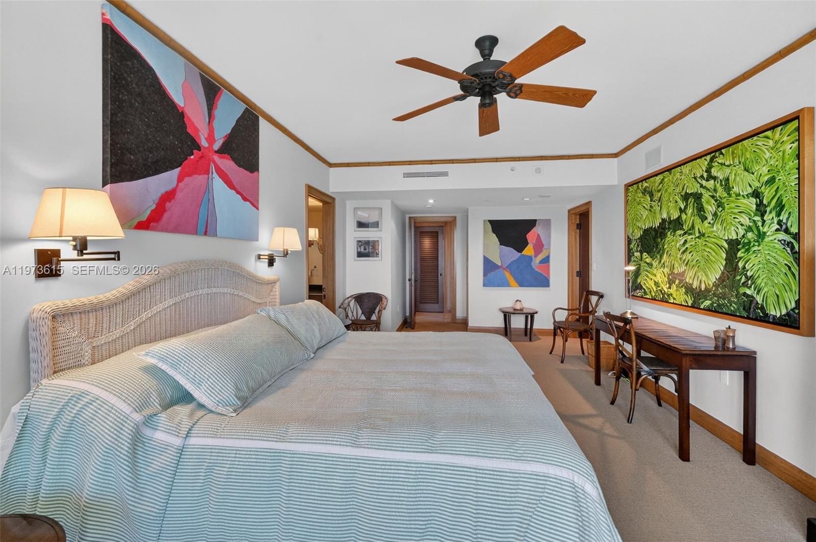 430 Grand Bay Dr #801 Key Biscayne, FL 33149