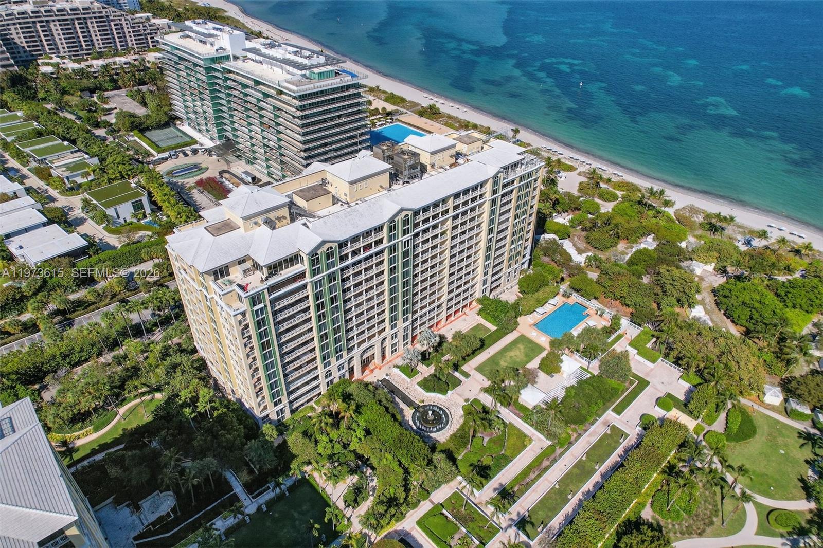 430 Grand Bay Dr #801 Key Biscayne, FL 33149