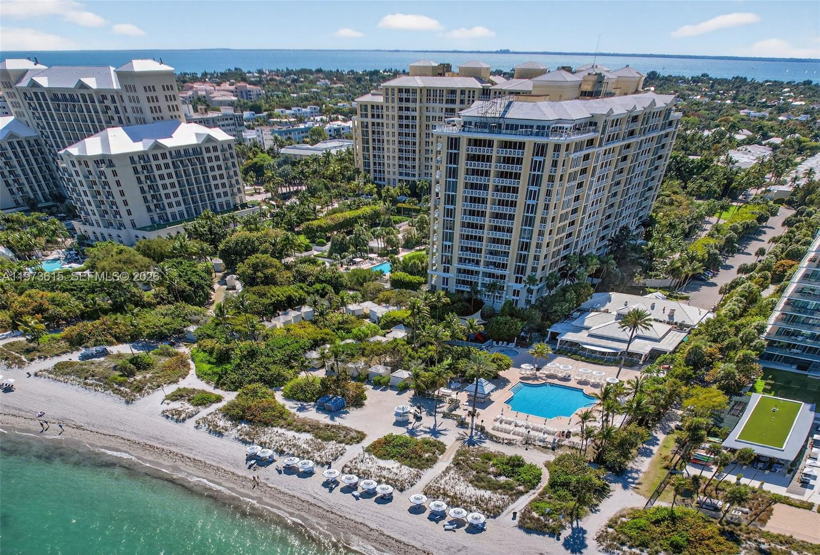 430 Grand Bay Dr #801 Key Biscayne, FL 33149