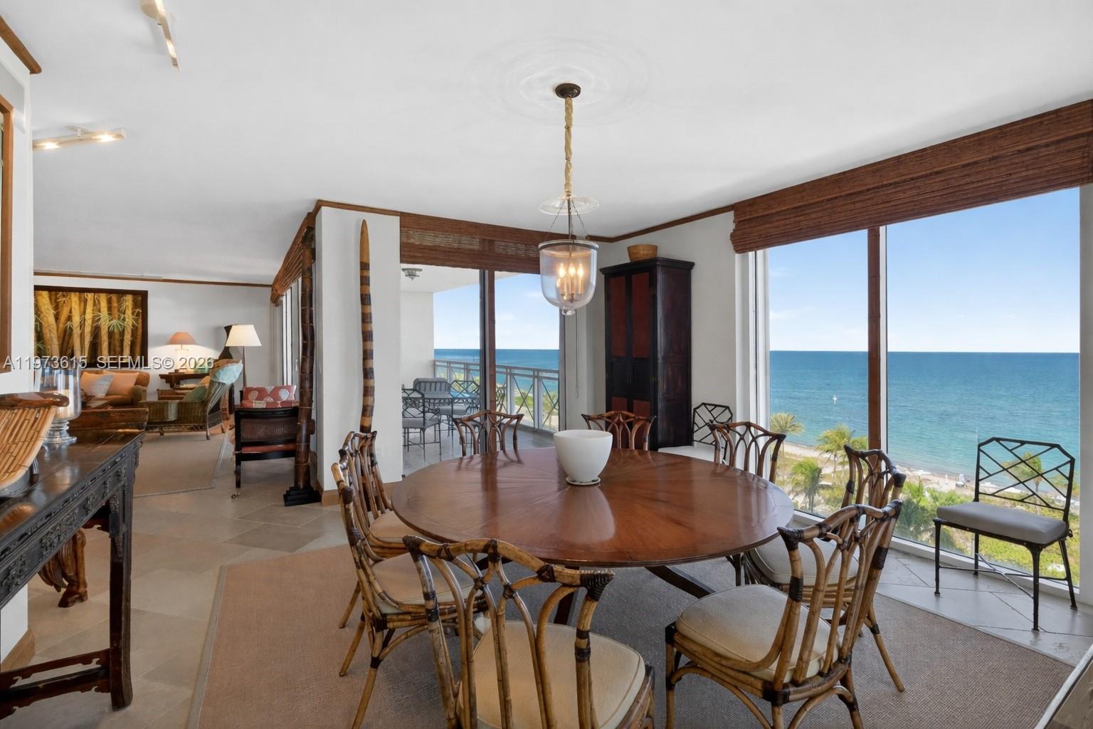 430 Grand Bay Dr #801 Key Biscayne, FL 33149