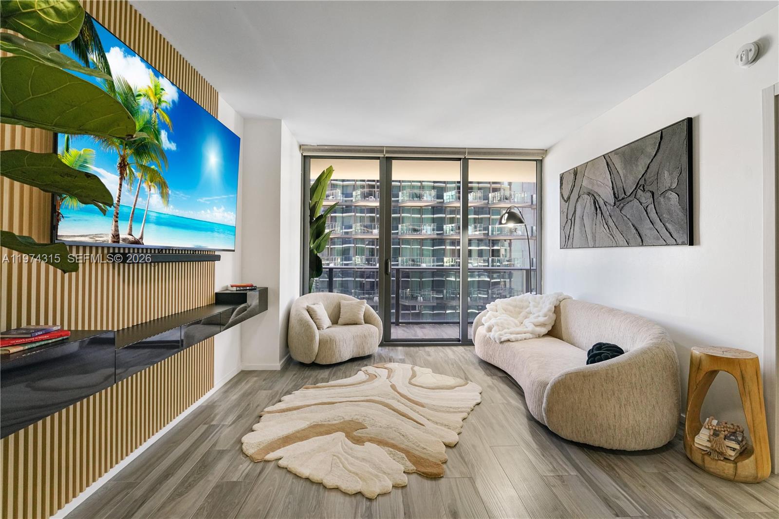 801 S Miami Ave #3107 Miami, FL 33130