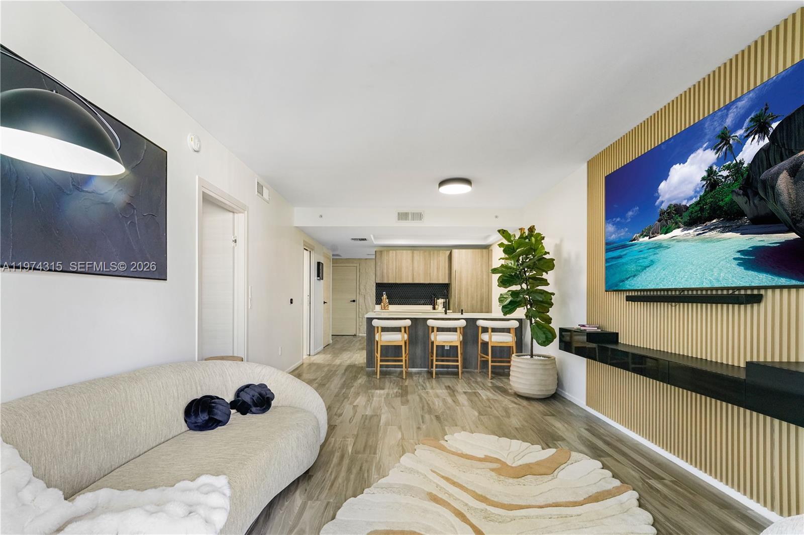 801 S Miami Ave #3107 Miami, FL 33130