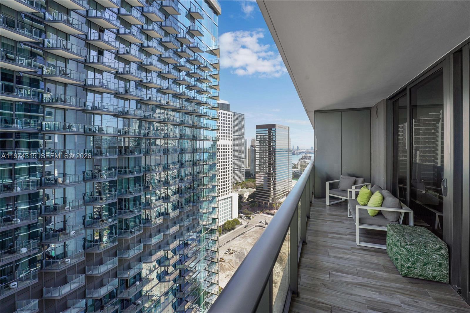 801 S Miami Ave #3107 Miami, FL 33130