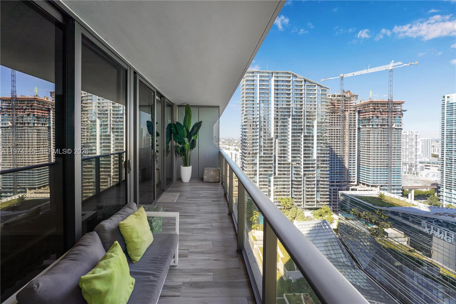 801 S Miami Ave #3107 Miami, FL 33130