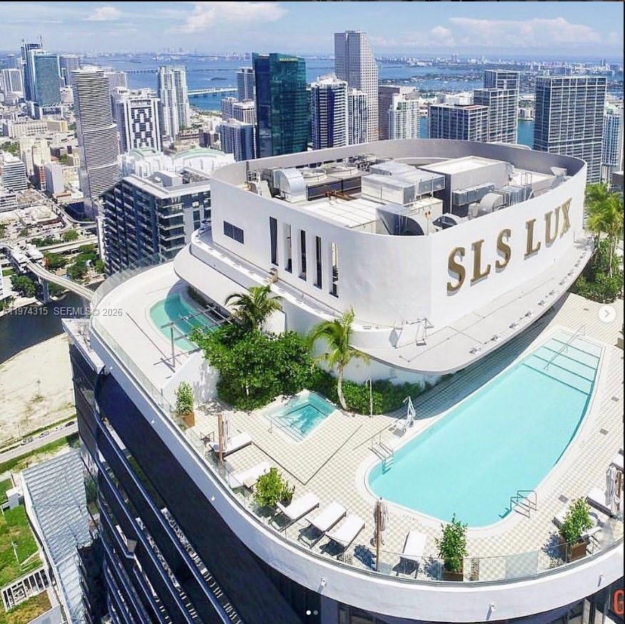 801 S Miami Ave #3107 Miami, FL 33130