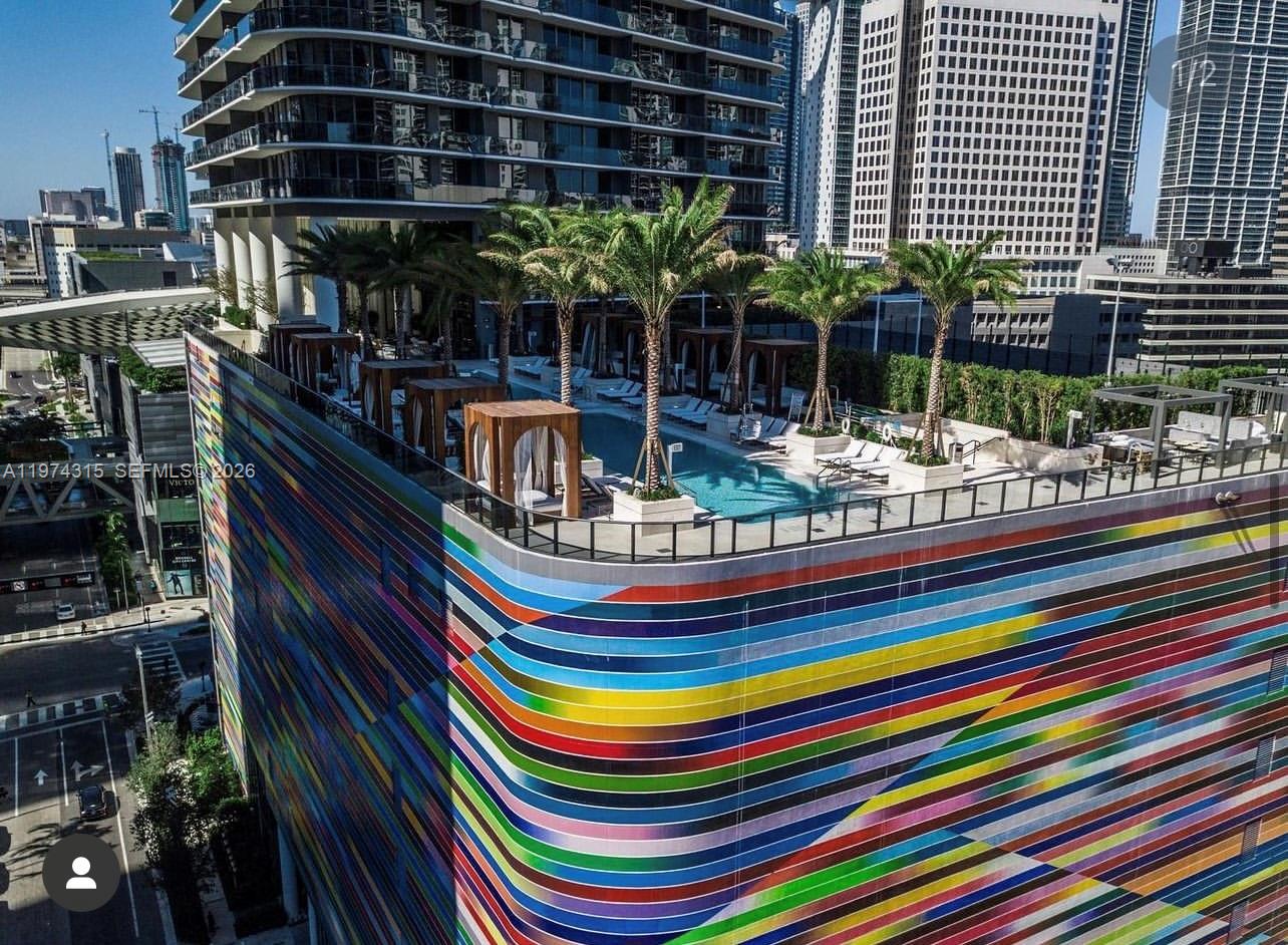 801 S Miami Ave #3107 Miami, FL 33130