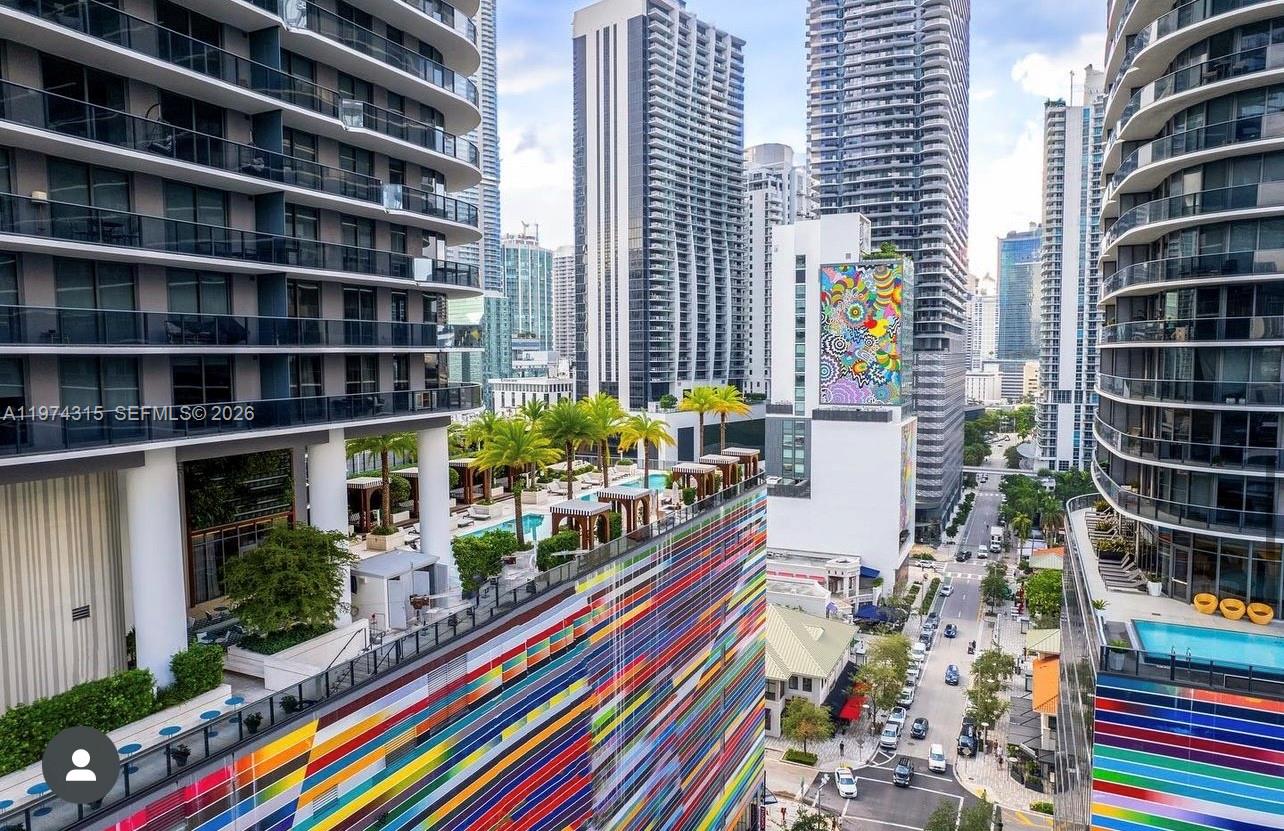 801 S Miami Ave #3107 Miami, FL 33130