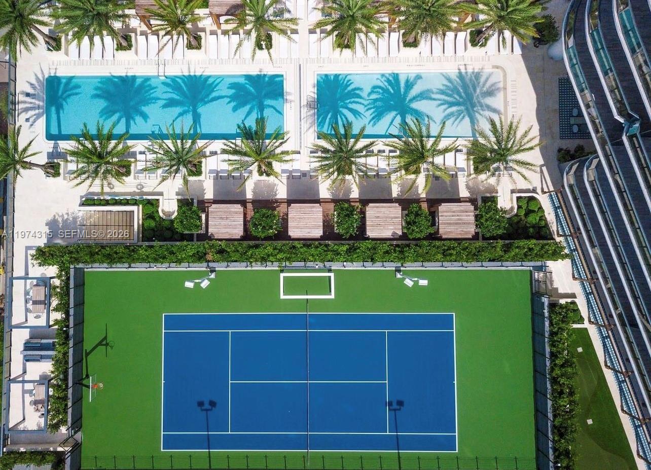 801 S Miami Ave #3107 Miami, FL 33130